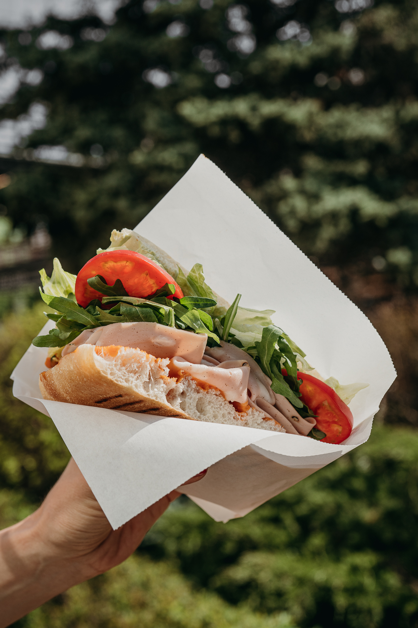 БЕСКОМПРОМИССНЫЙ ВКУС